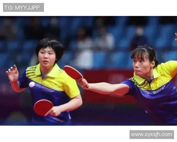 王丽专访:从青涩少女到乒乓球冠军的奋斗与成长之路 王丽专访:从青涩少女到乒乓球冠军的奋斗与成长之路