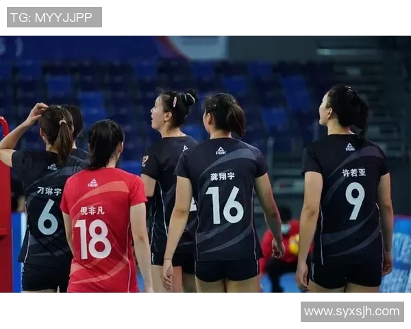 上海排球队稳居最新排球状态TOP10榜首其他球队紧随其后争夺激烈
