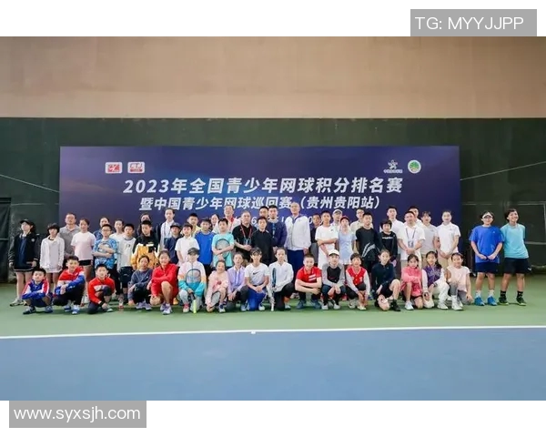 上海网球队速度解析：从训练到比赛的全方位提升与策略探讨