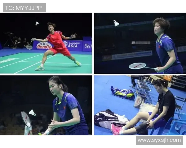 上海羽毛球队杯赛战术解析与表现评估全景分析 上海羽毛球队杯赛战术解析与表现评估全景分析