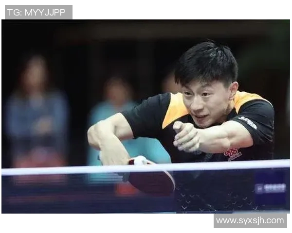 南京乒乓球队整体压制战术解析与实战应用探讨 南京乒乓球队整体压制战术解析与实战应用探讨