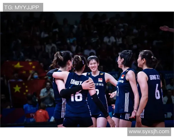 广州排球队总决赛个人能力分析与表现评估