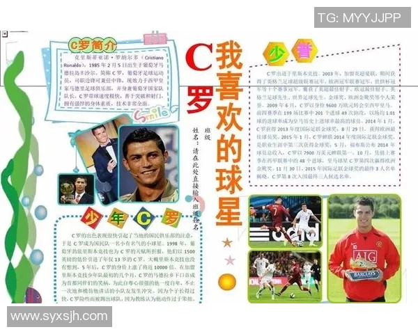 当你成为足球明星的英语之路与成长故事分享