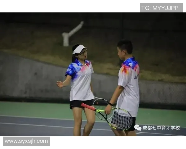 成都与西安网球队赛后技术分析与战术对比探讨