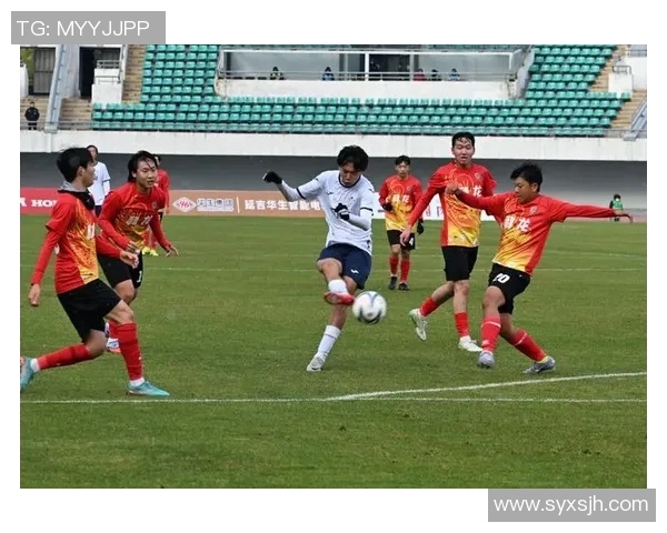 深入分析杭州足球队中路突破战术的优势与实施策略