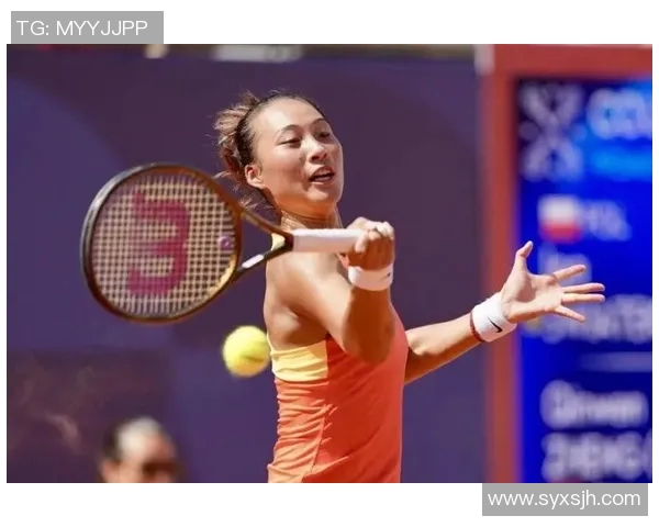 成都网球队在奥运会上的速度表现引发热议与期待