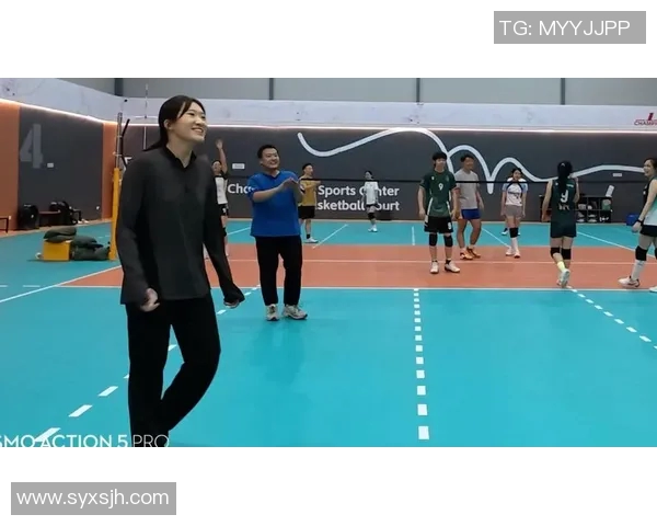 杭州排球队心理素质提升之路:热议排球背后的心灵变革与团队协作 杭州排球队心理素质提升之路:热议排球背后的心灵变革与团队协作