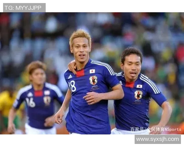 欧洲媒体热议日本足球明星的崛起与影响力分析 欧洲媒体热议日本足球明星的崛起与影响力分析